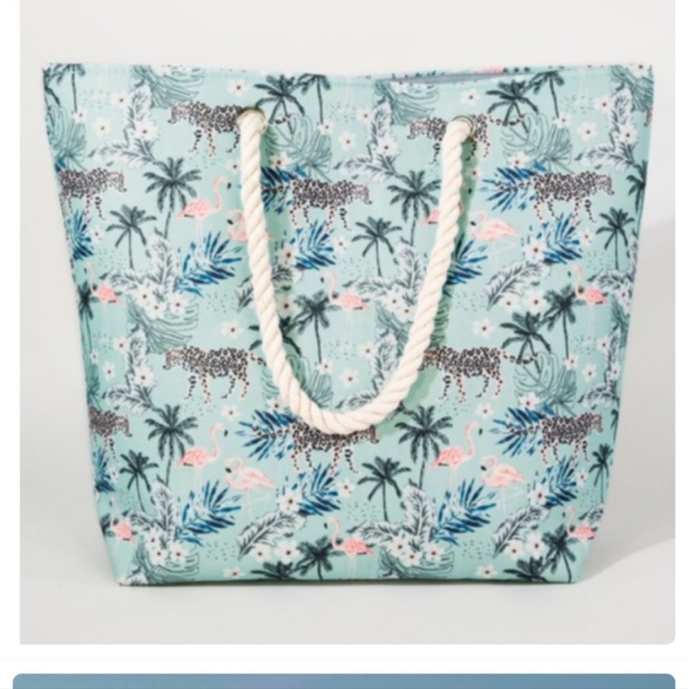 COPY - Beach Tote
